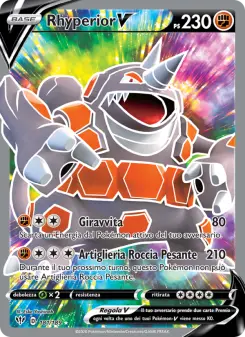 Rhyperior V