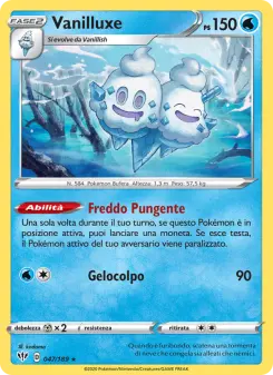 Vanilluxe
