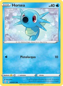 Horsea