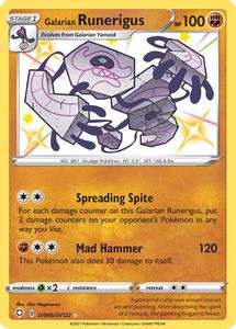 Runerigus di Galar