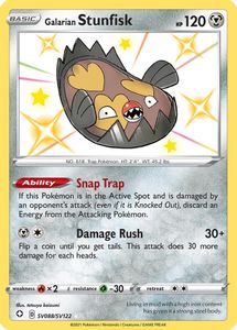 Stunfisk di Galar