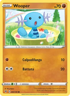 Wooper