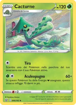 Cacturne