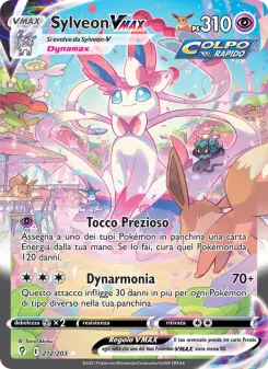 Sylveon VMAX