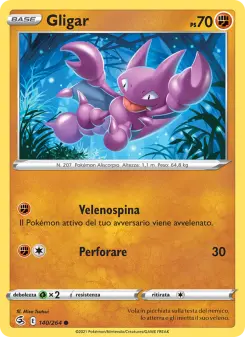 Gligar