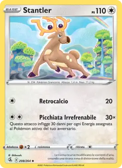 Stantler