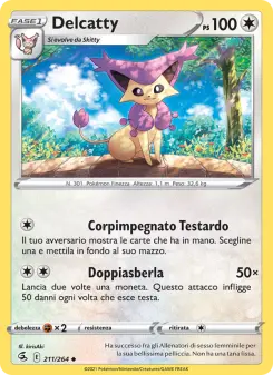 Delcatty