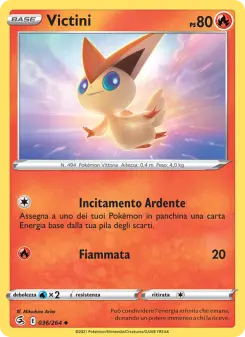 Victini