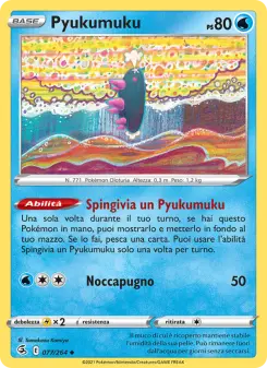 Pyukumuku