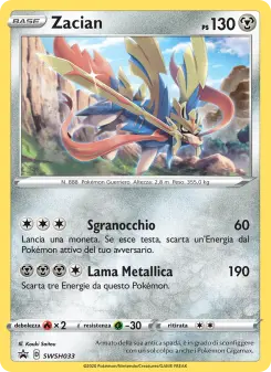 Zacian