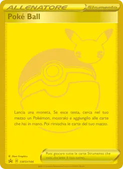 Poké Ball