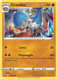 Cranidos