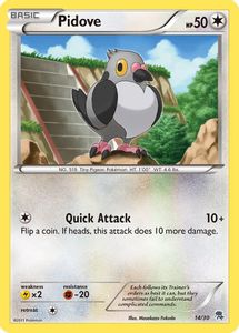 Pidove