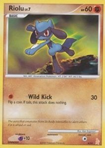 Riolu