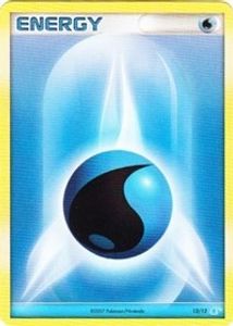 Water Energy