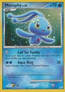 Manaphy
