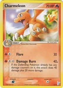 Charmeleon