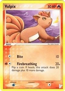 Vulpix