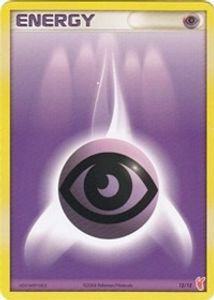 Psychic Energy