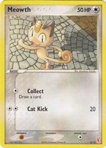 Meowth