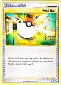 Poké Ball
