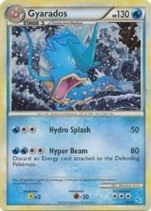 Gyarados