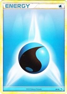 Water Energy