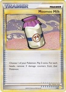 Moomoo Milk