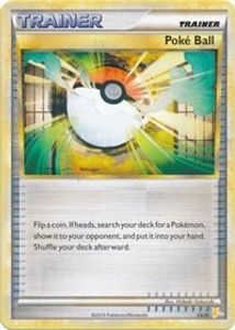 Poké Ball