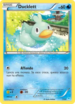 Ducklett