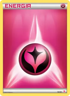 Energia Folletto