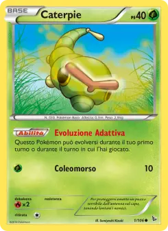 Caterpie