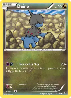 Deino