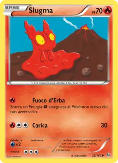 Slugma